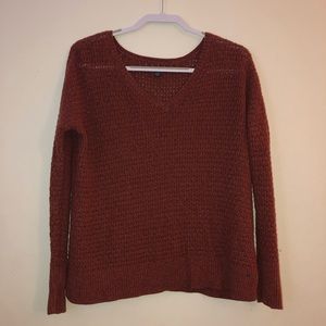 American Eagle Knitted Sweater